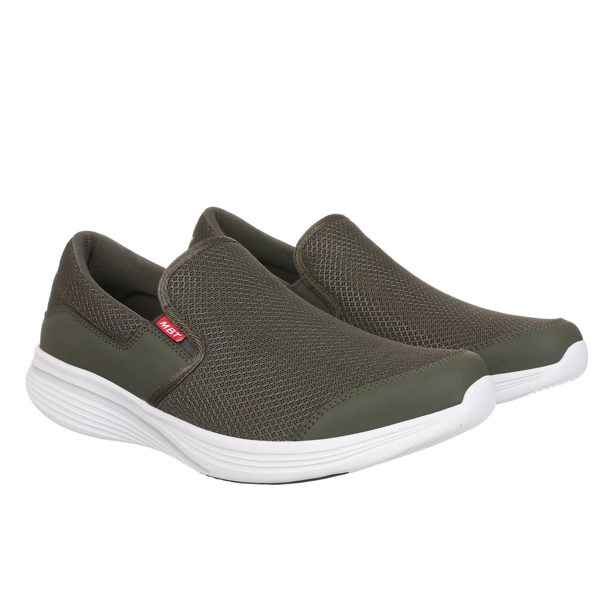 Sneakers donna MBT Modena III Slip On 6/7