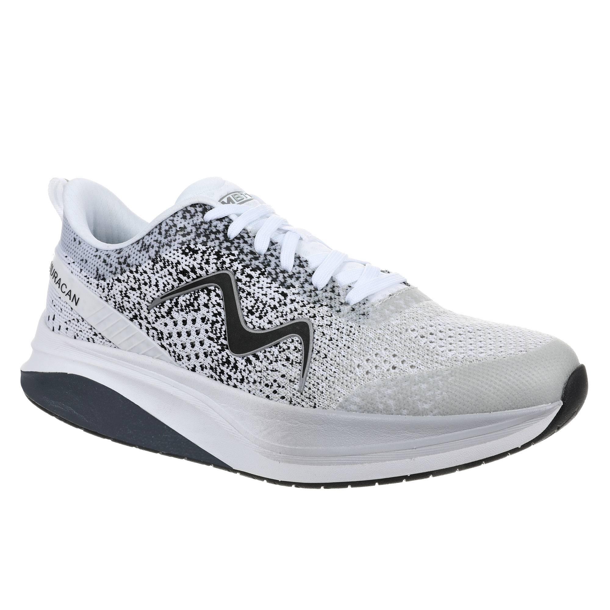 Scarpe da corsa da uomo MBT Huracan 3000 Lace Up 5/7