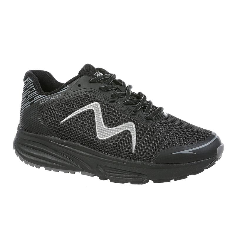 Damskie buty outdoor MBT Colorado X