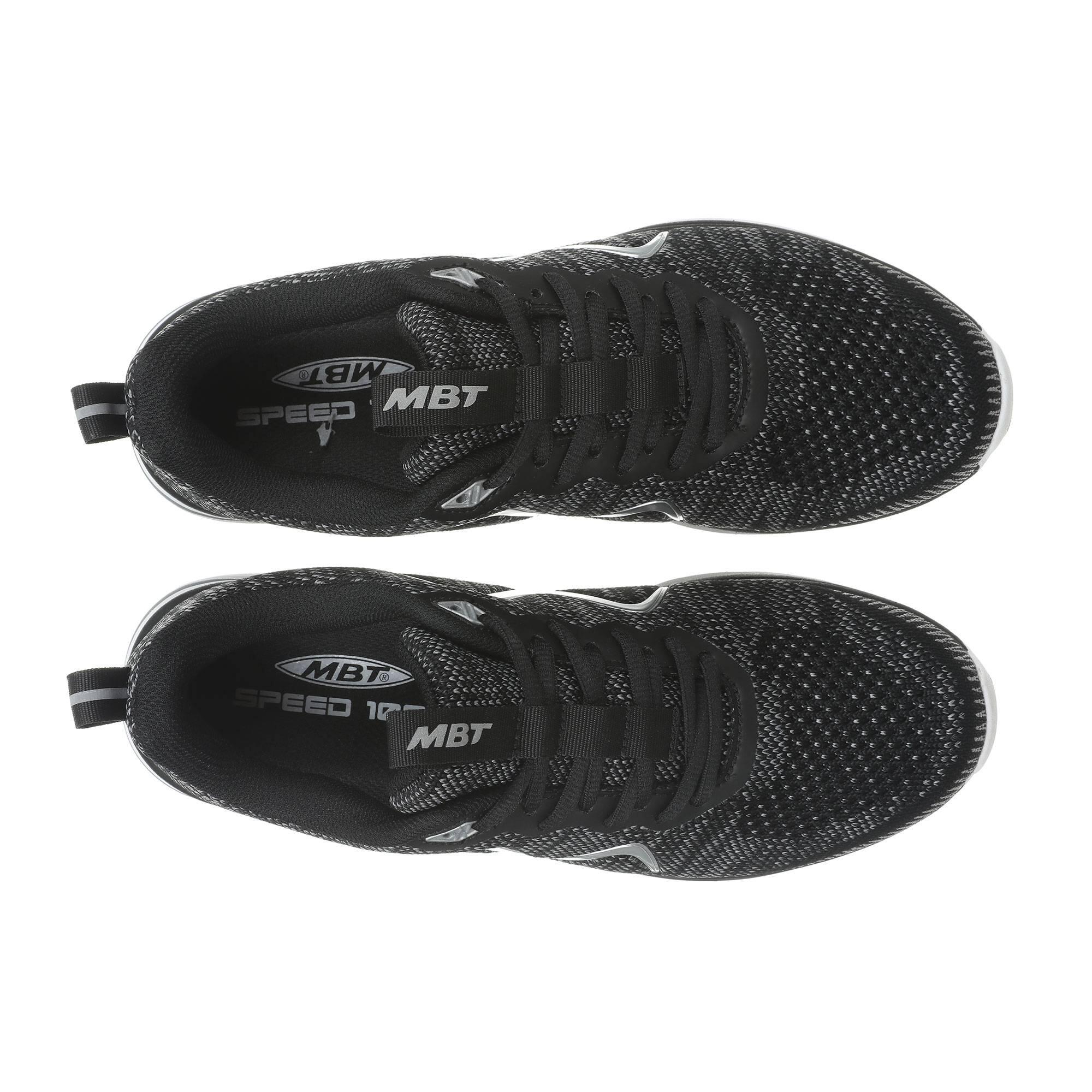 Chaussures de course pour femmes MBT Speed-1000 II Lace Up 4/6