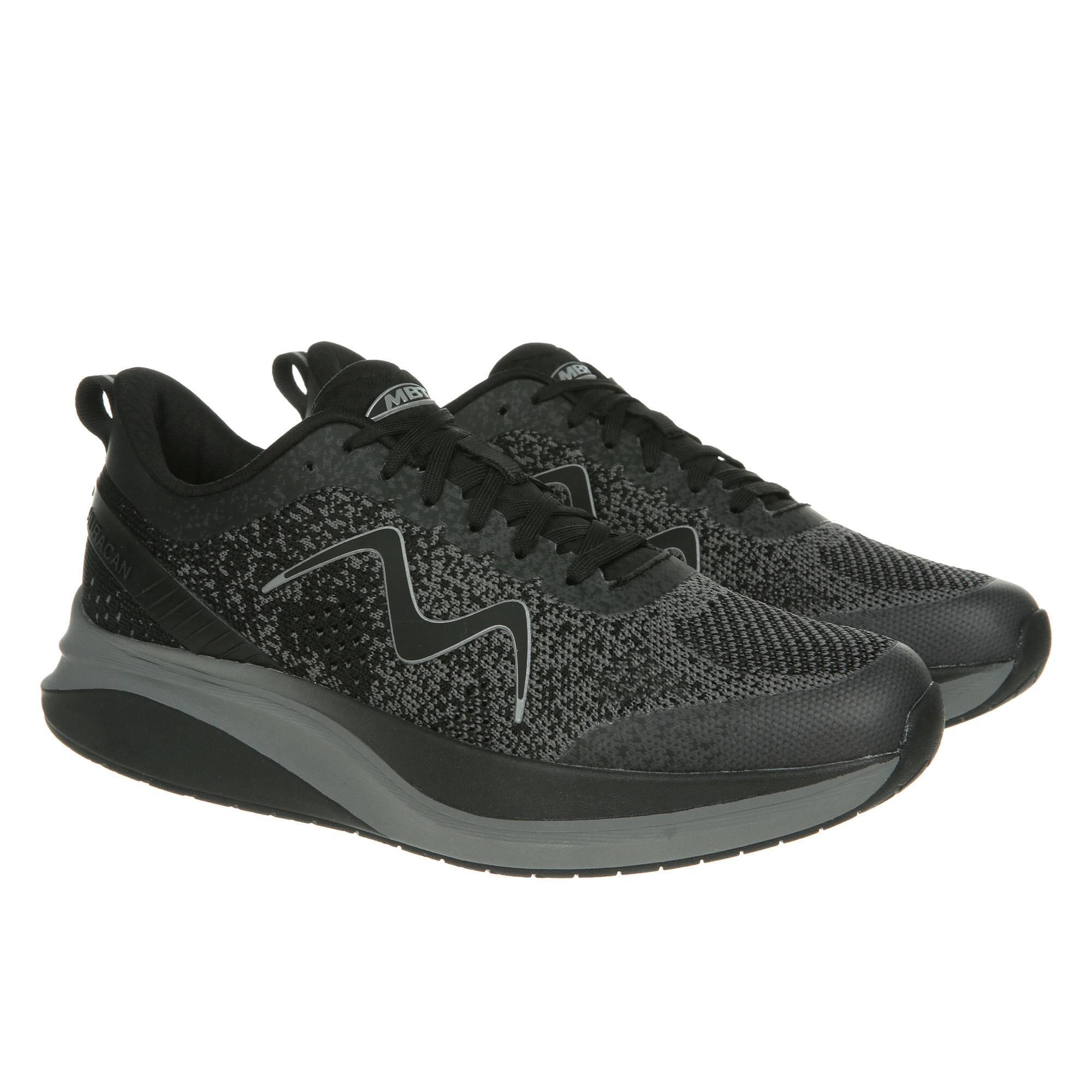 Scarpe da corsa da donna MBT Huracan 3000 Lace Up 6/7