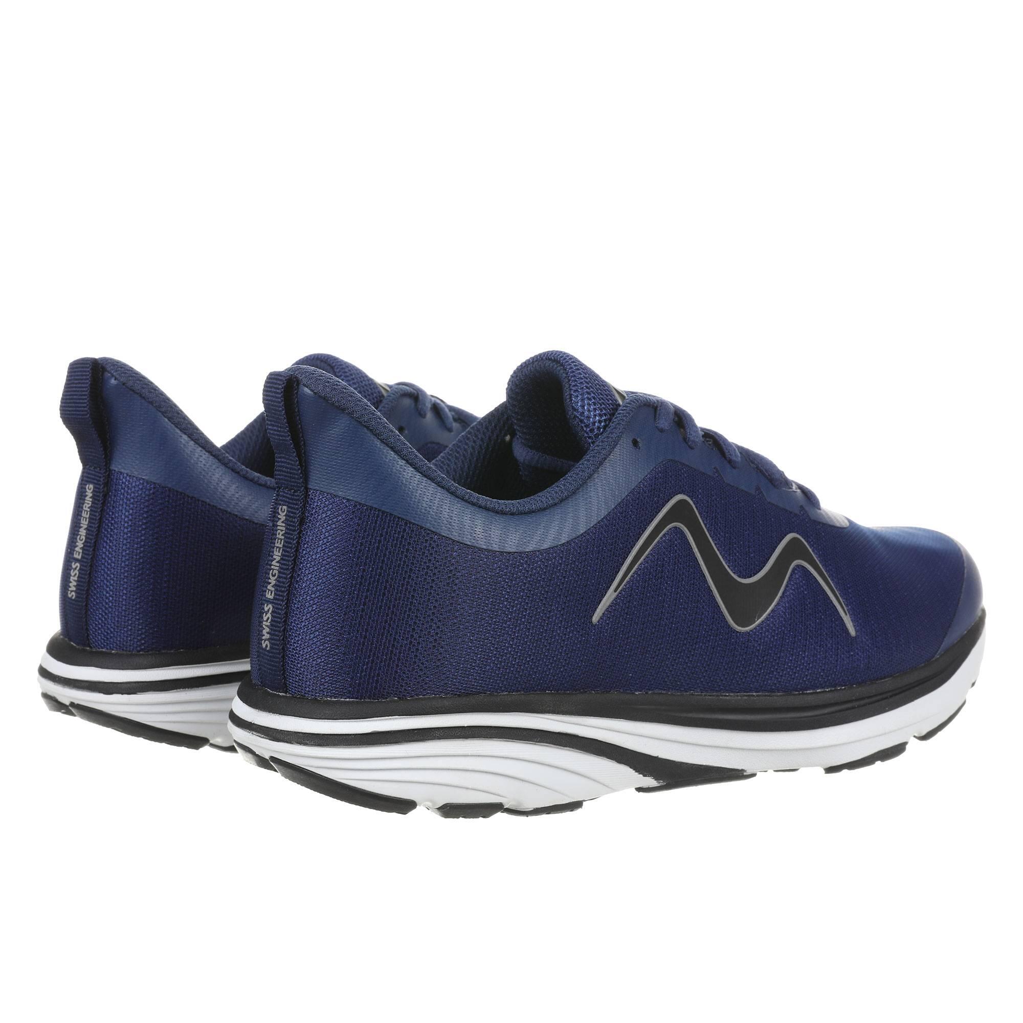 Scarpe da corsa da donna MBT Speed-1200 Lace Up 3/7