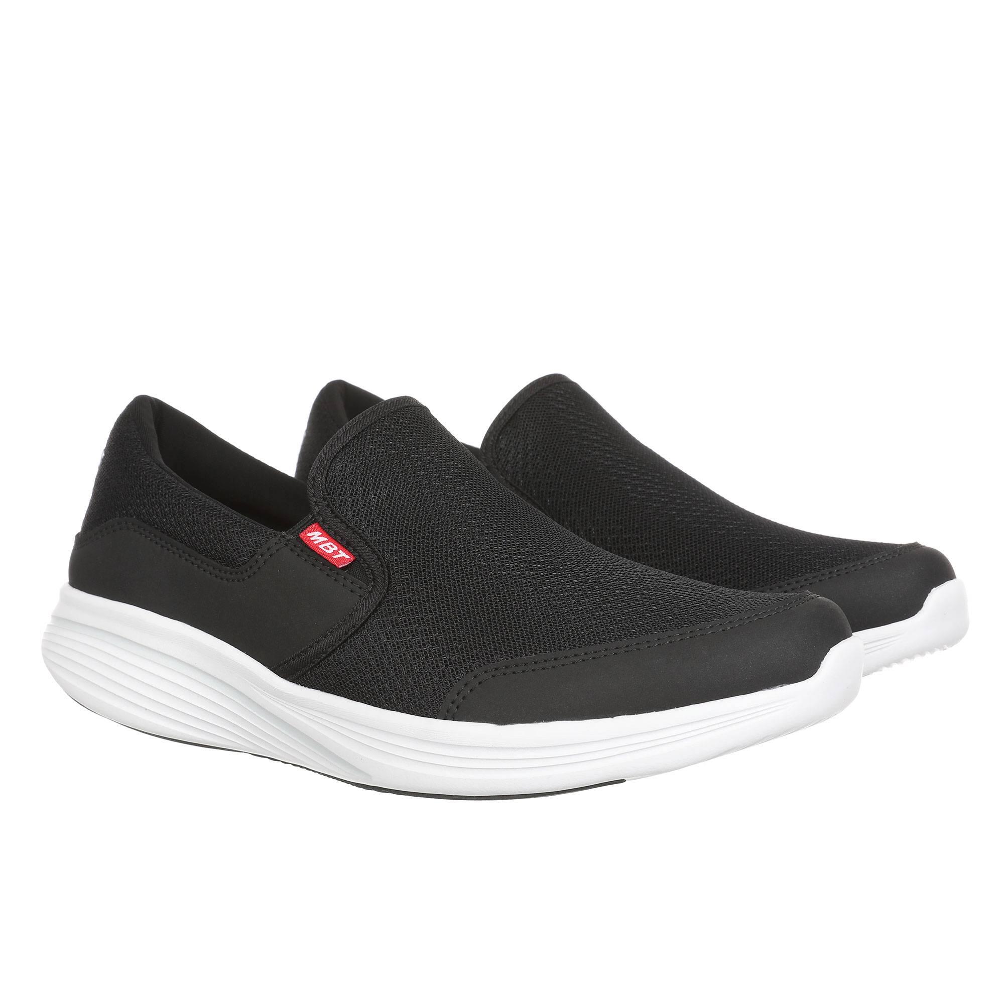 Sneacker uomo MBT Modena III Slip On 6/7