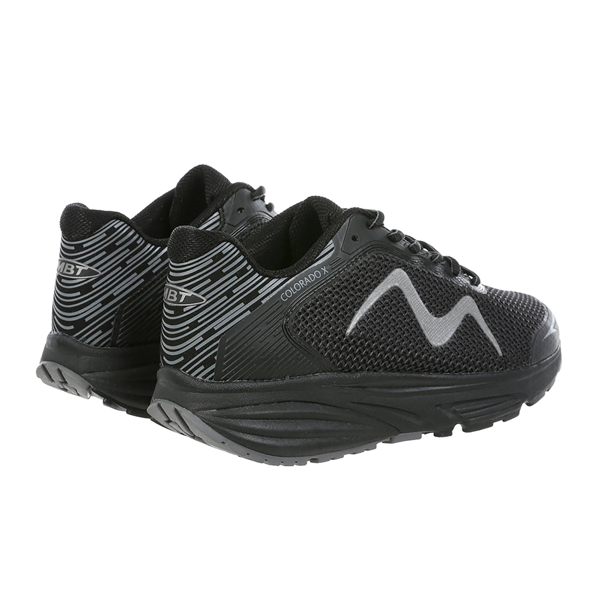Chaussures de plein air pour hommes MBT Colorado X 3/8