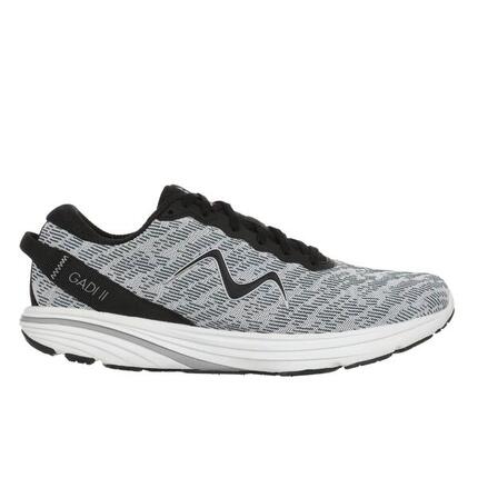Chaussures de course pour hommes MBT Gadi II Lace Up