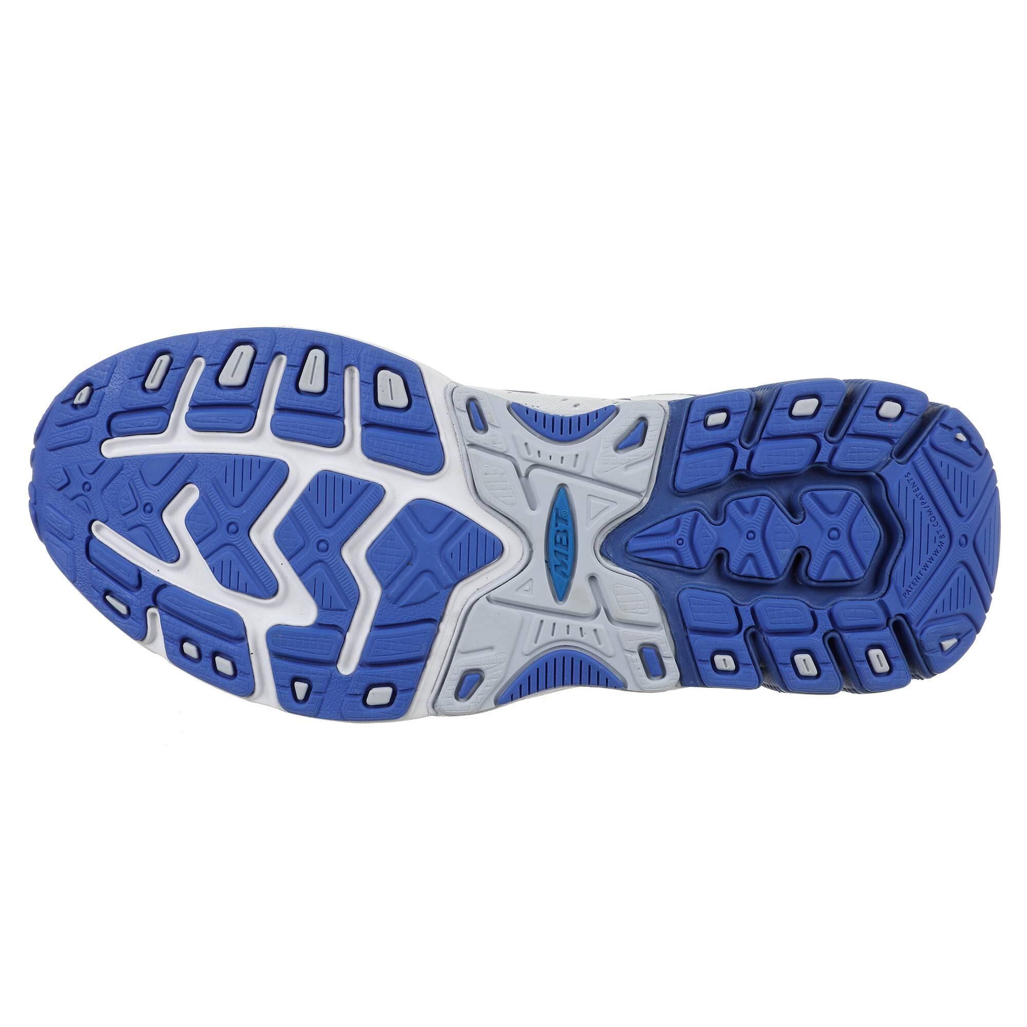 Scarpe da corsa da uomo MBT MTR-1500 II Lace Up 6/6
