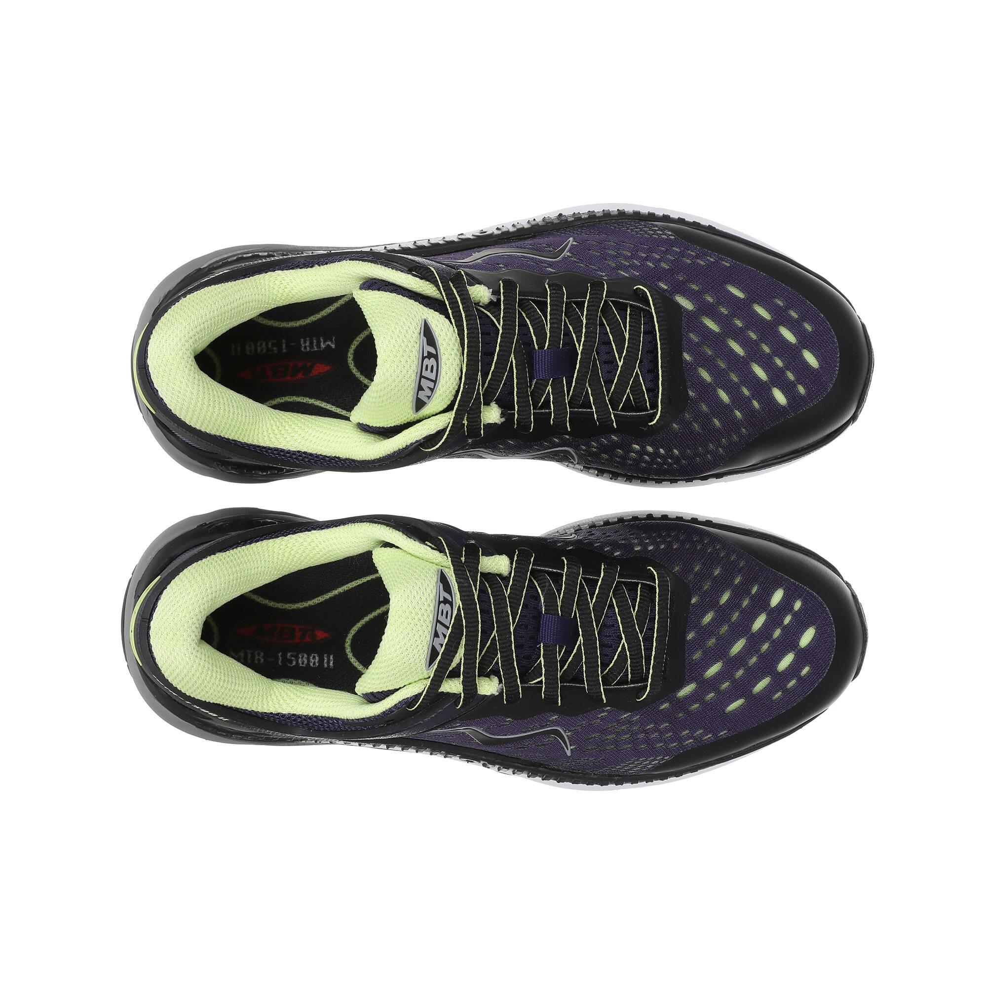 Scarpe da corsa da donna MBT MTR-1500 II Lace Up 4/7
