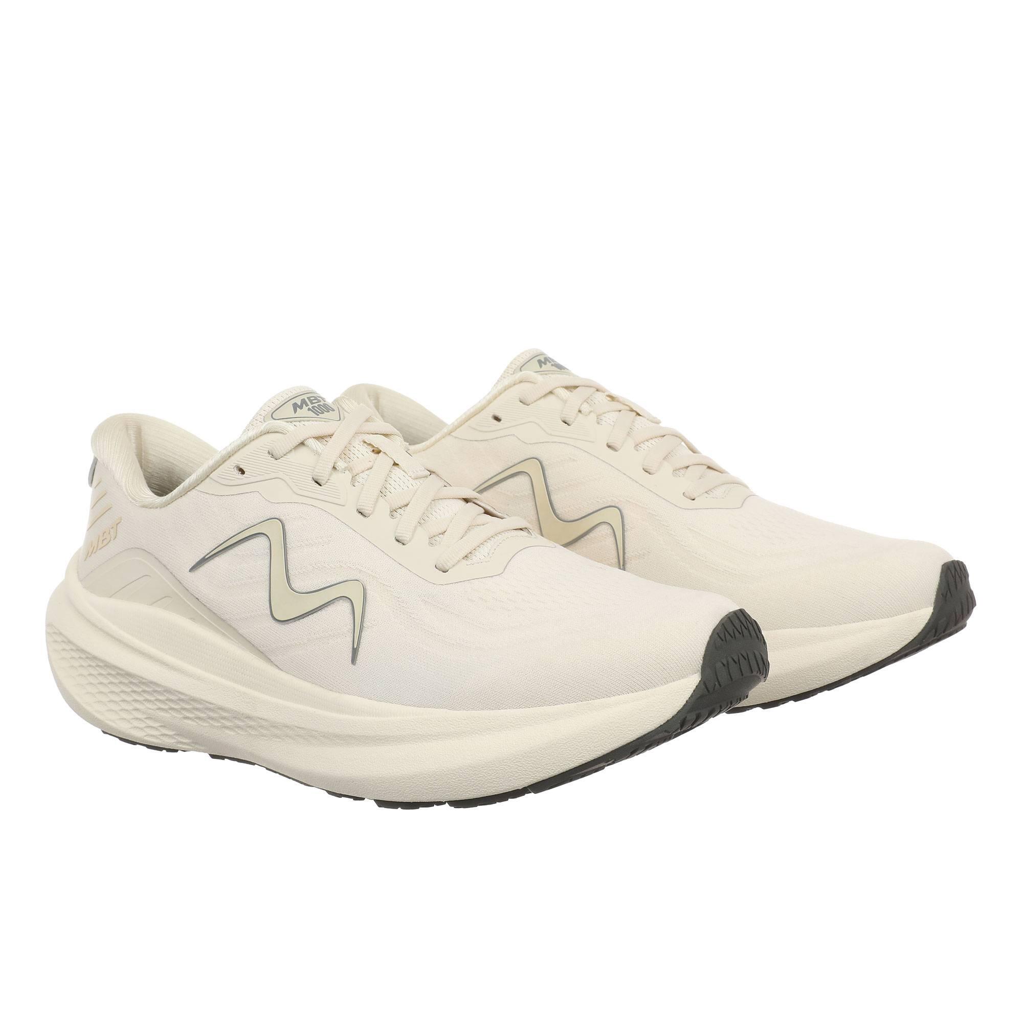 Scarpe da corsa da donna MBT MBT-1000 LACE UP 6/7