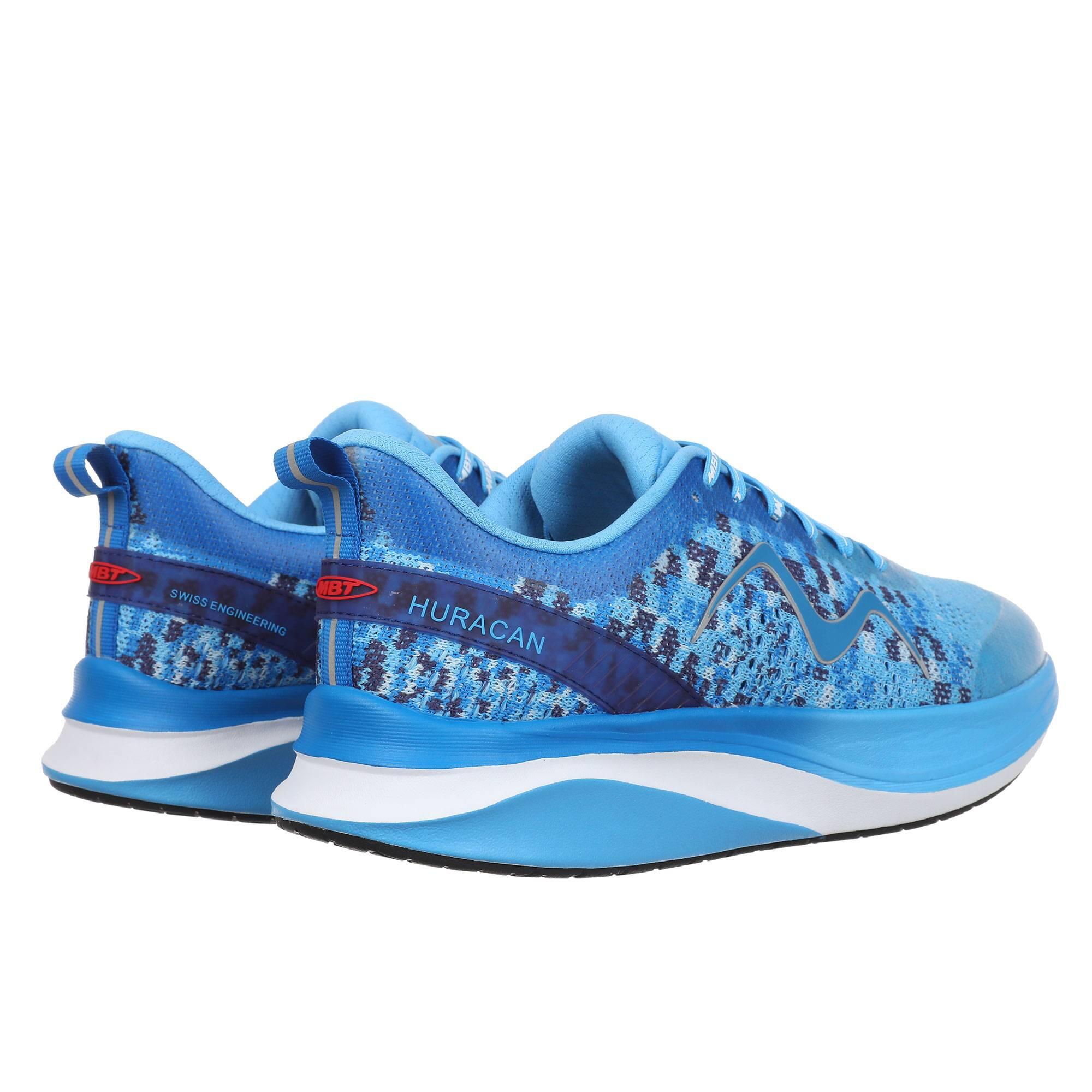 Scarpe da corsa da donna MBT Huracan-3000 II-Camouflage 3/7