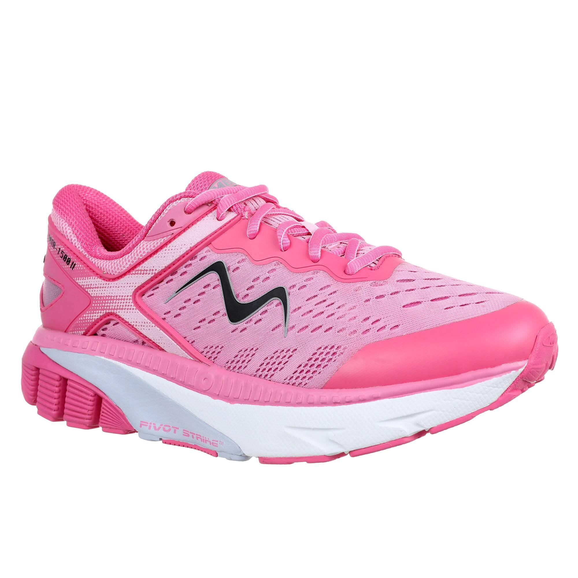 Scarpe da corsa da donna MBT MTR-1500 II Lace Up 4/5