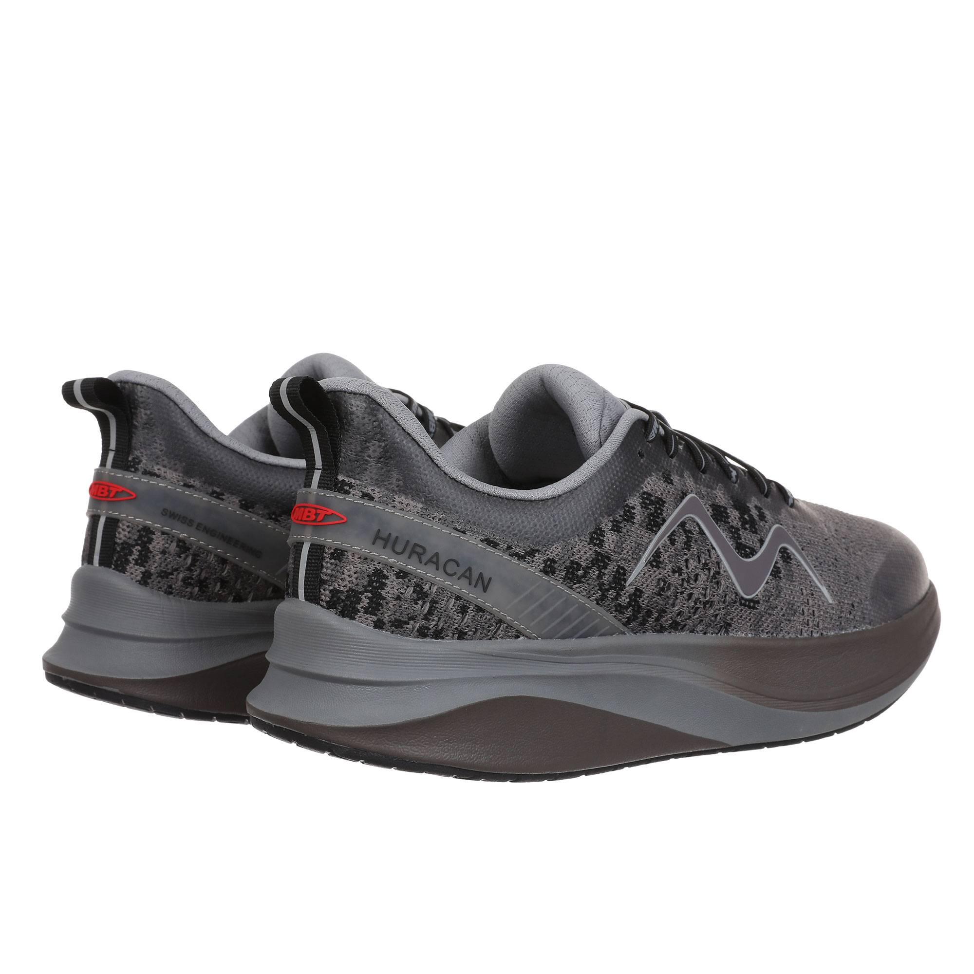 Herren Laufschuhe MBT Huracan-3000 II-Camouflage 3/8