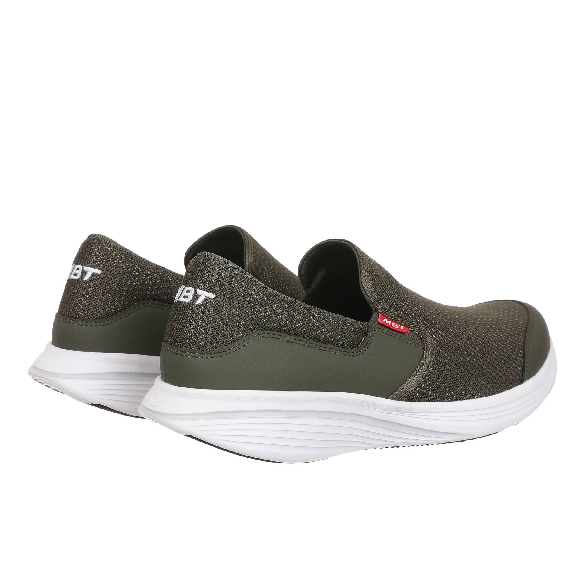 Sneakers donna MBT Modena III Slip On 3/7
