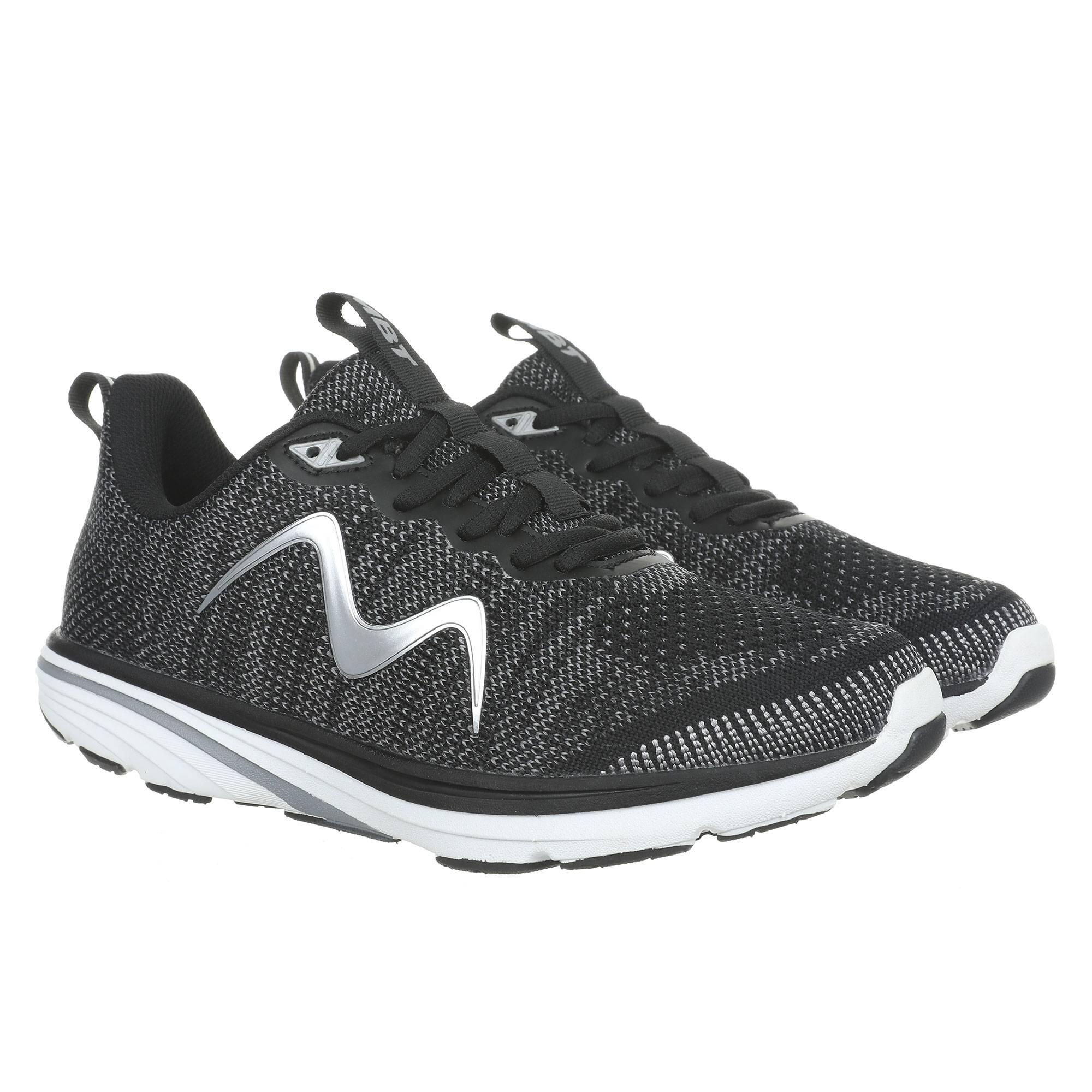 Chaussures de course pour femmes MBT Speed-1000 II Lace Up 5/6