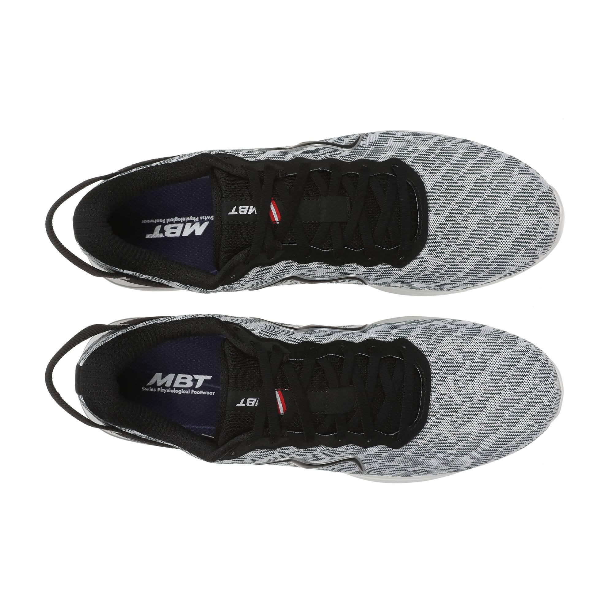 Scarpe da corsa da uomo MBT Gadi II Lace Up 4/7