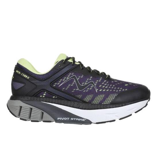 Chaussures de course pour femmes MBT MTR-1500 II Lace Up