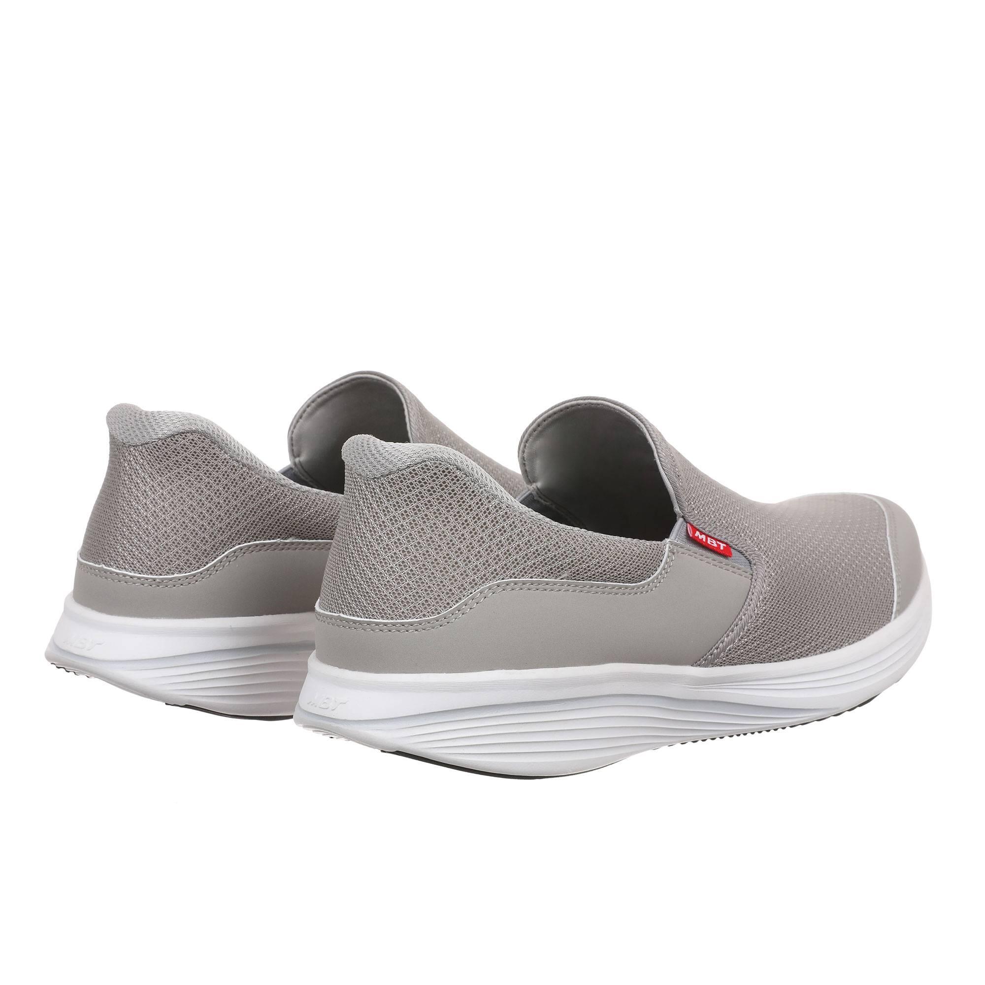 Sneakers donna MBT SF-Modena III Slip On 3/7