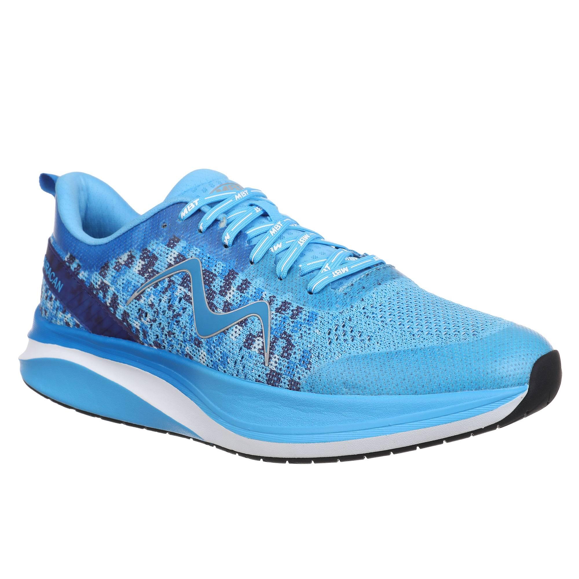 Scarpe da corsa da donna MBT Huracan-3000 II-Camouflage 5/7