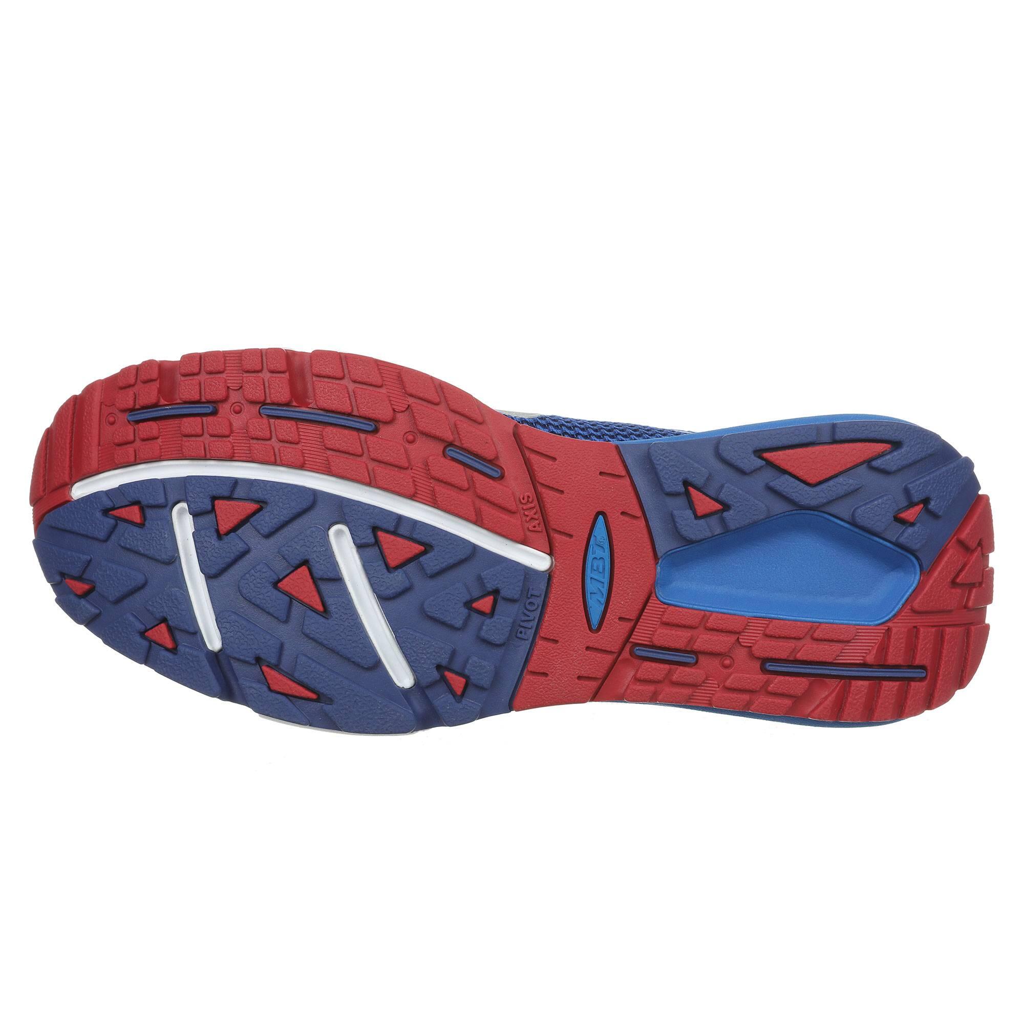 Chaussures de plein air pour femmes MBT Colorado X 7/8