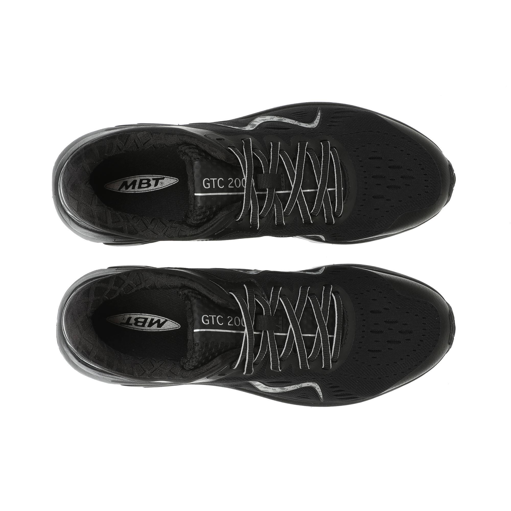 Scarpe da corsa da donna MBT MBT-2000 Lace Up 3/6