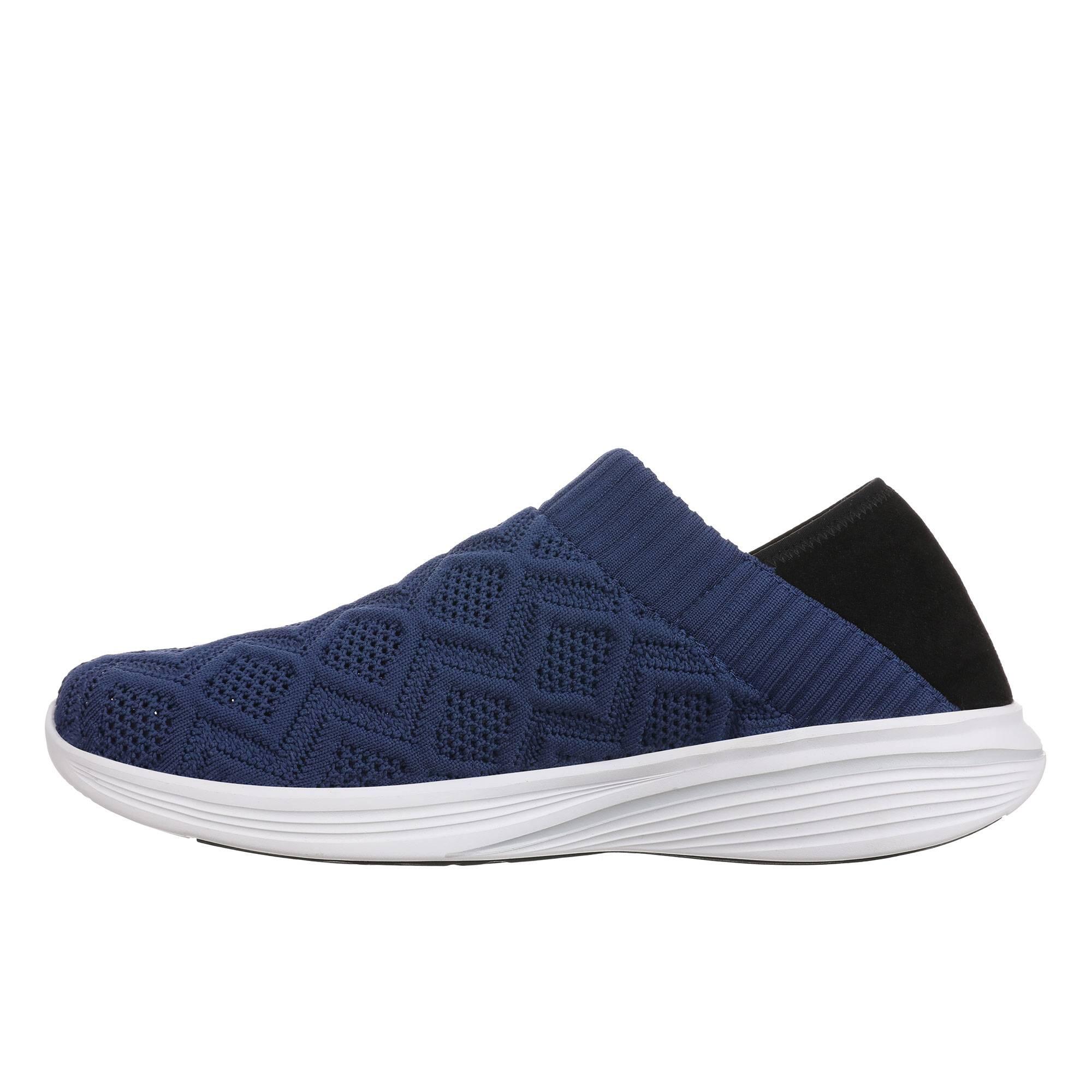 Sneakers donna MBT M2600 Slip On 2/7