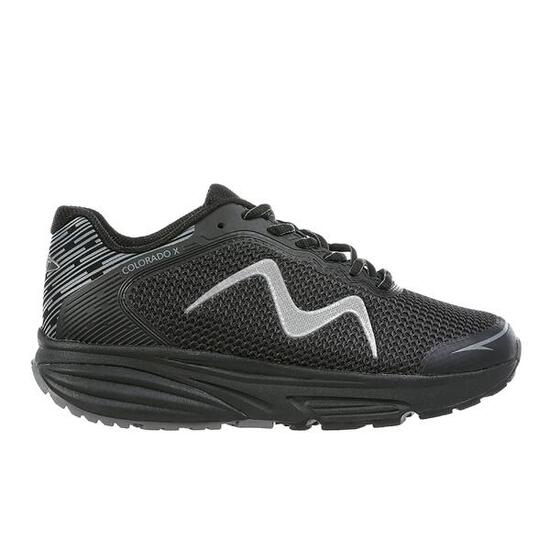 Zapatillas outdoor para hombre MBT Colorado X