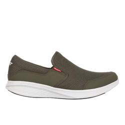 Sneakers femme MBT Modena III Slip On