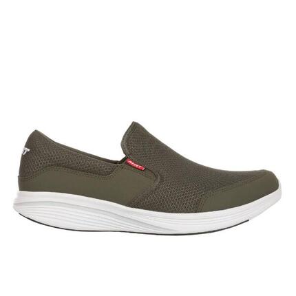 Sneakers femme MBT Modena III Slip On