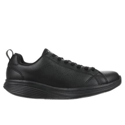 Sneakers vrouw MBT Ren Veters