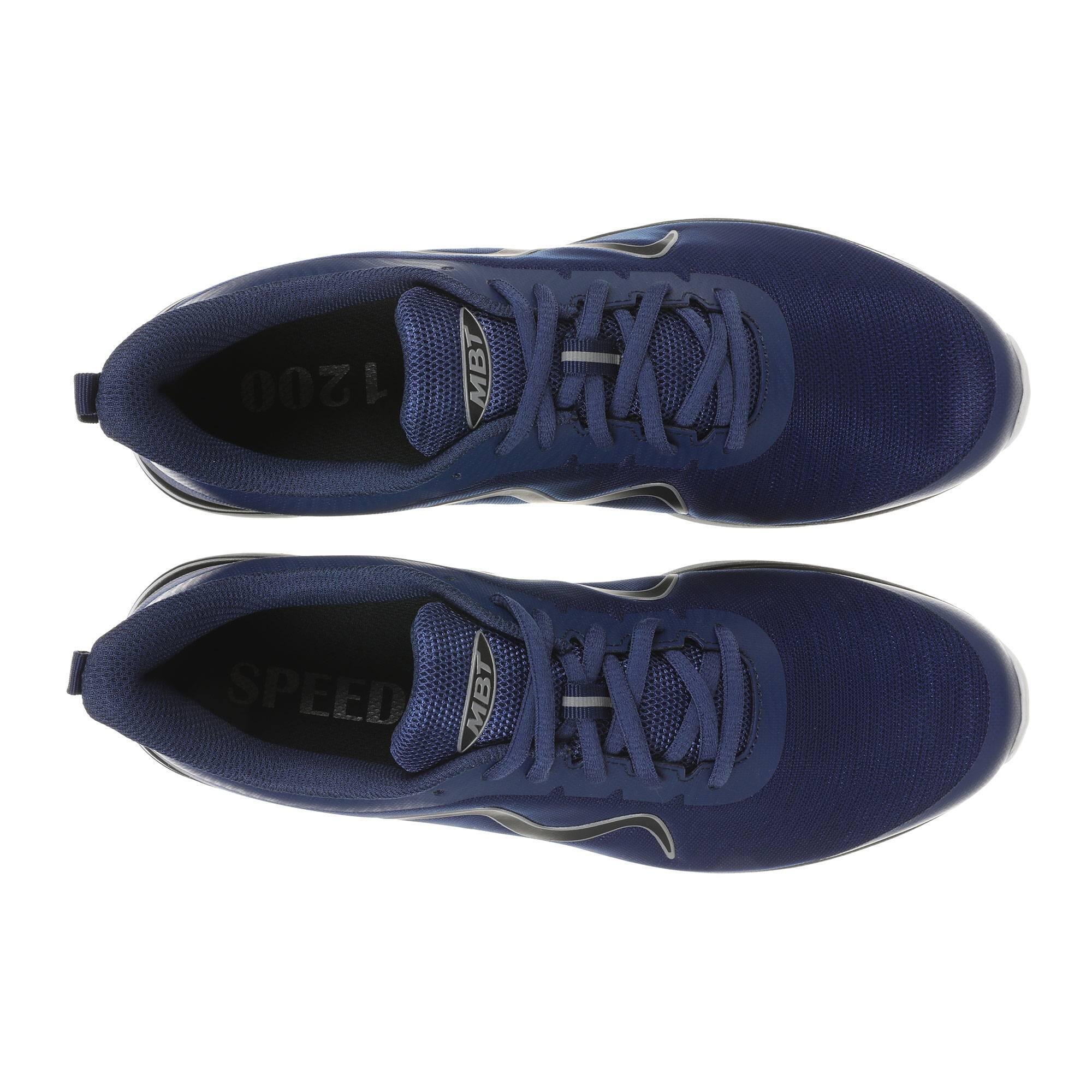 Scarpe da corsa da donna MBT Speed-1200 Lace Up 4/7