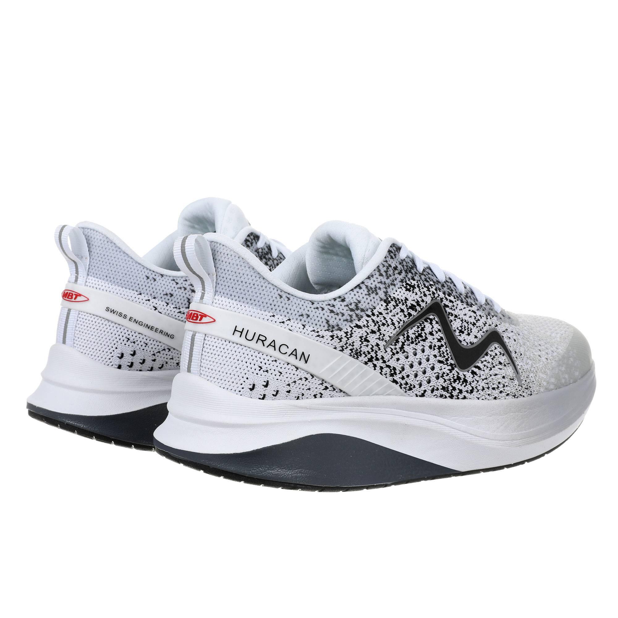 Scarpe da corsa da uomo MBT Huracan 3000 Lace Up 3/7