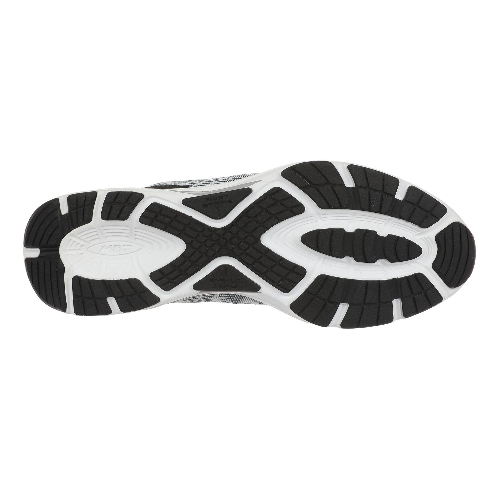 Scarpe da corsa da uomo MBT Gadi II Lace Up 7/7