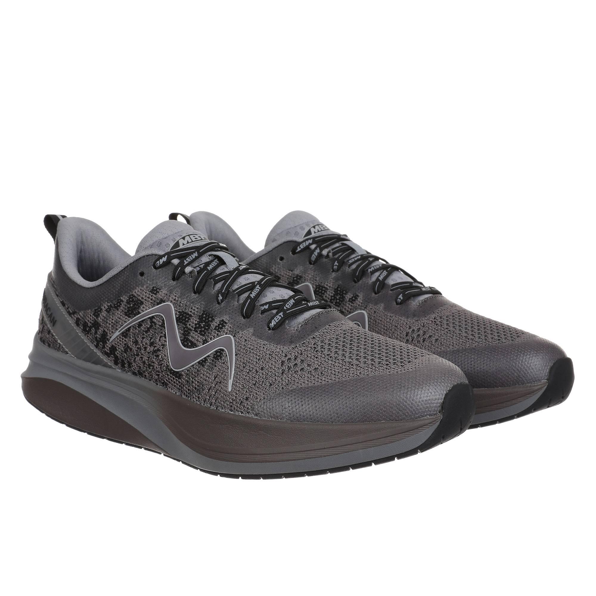 Herren Laufschuhe MBT Huracan-3000 II-Camouflage 6/8