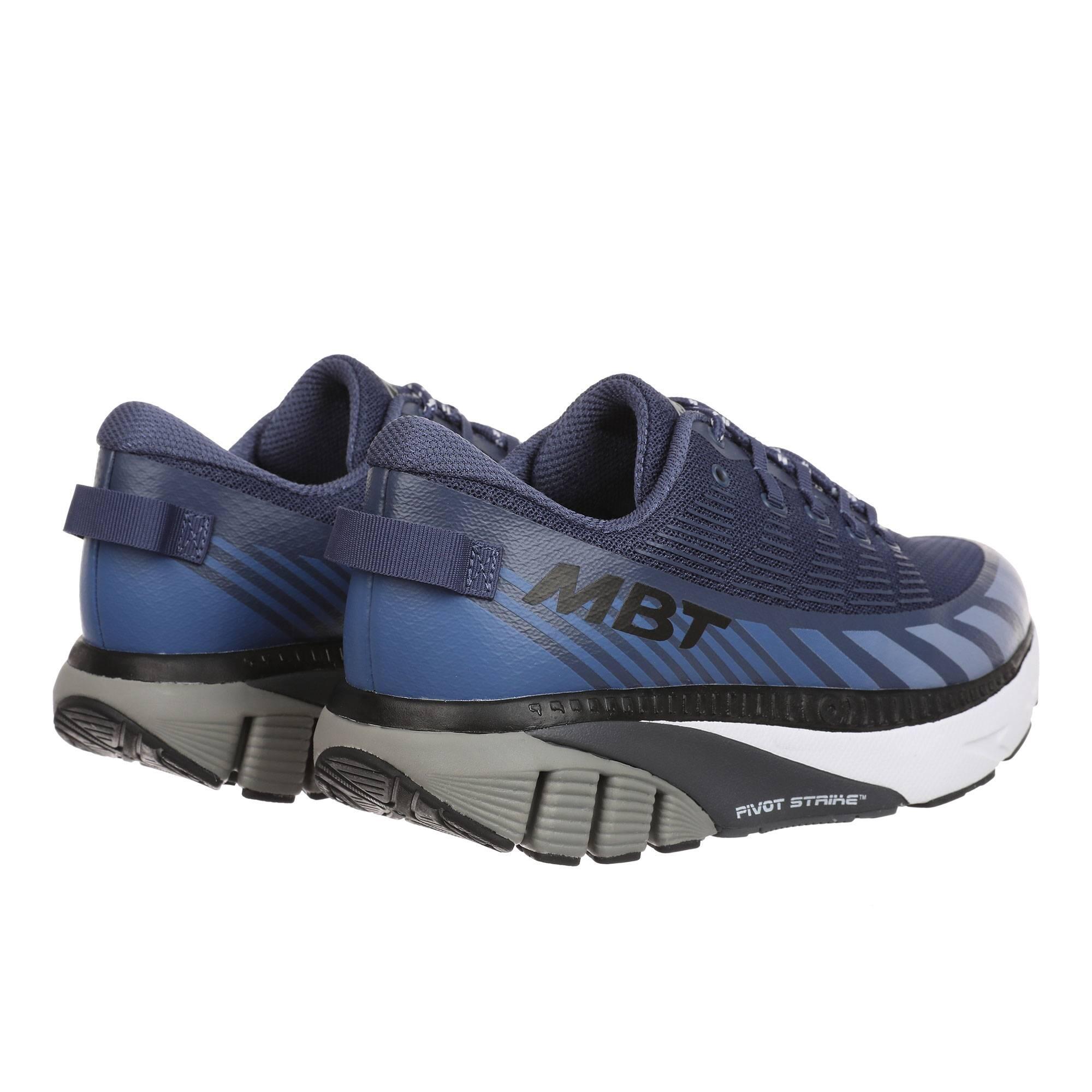Zapatillas running para hombre MBT MTR-1500 Trainer
