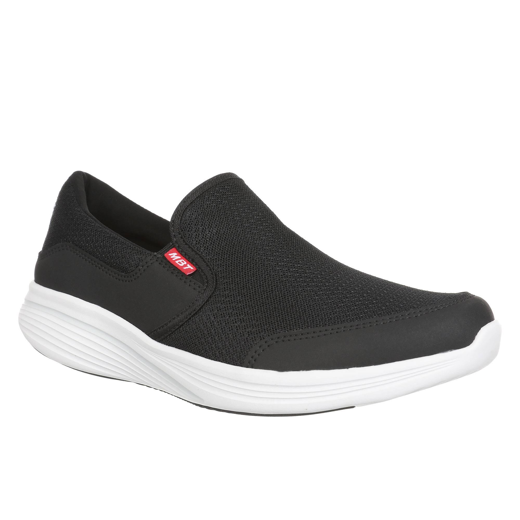 Sneacker uomo MBT Modena III Slip On 5/7