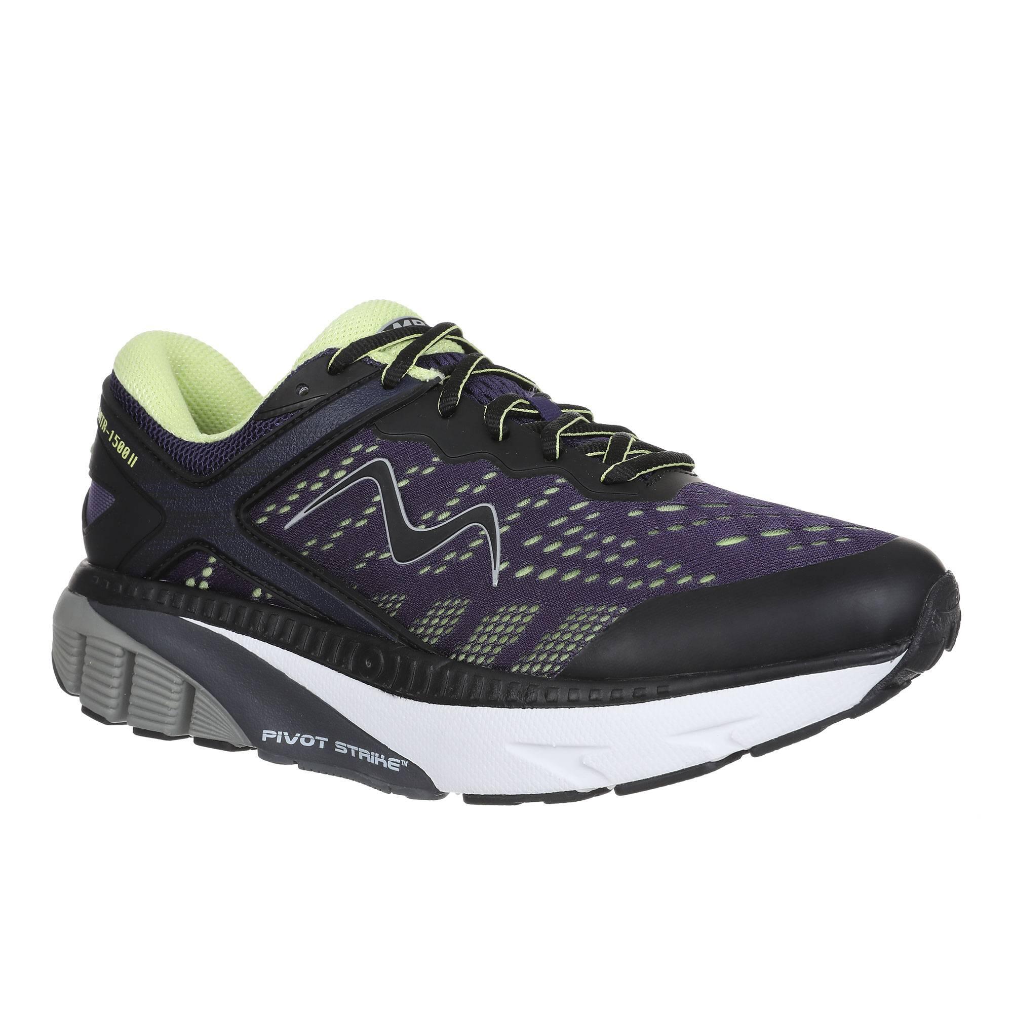 Scarpe da corsa da donna MBT MTR-1500 II Lace Up 5/7
