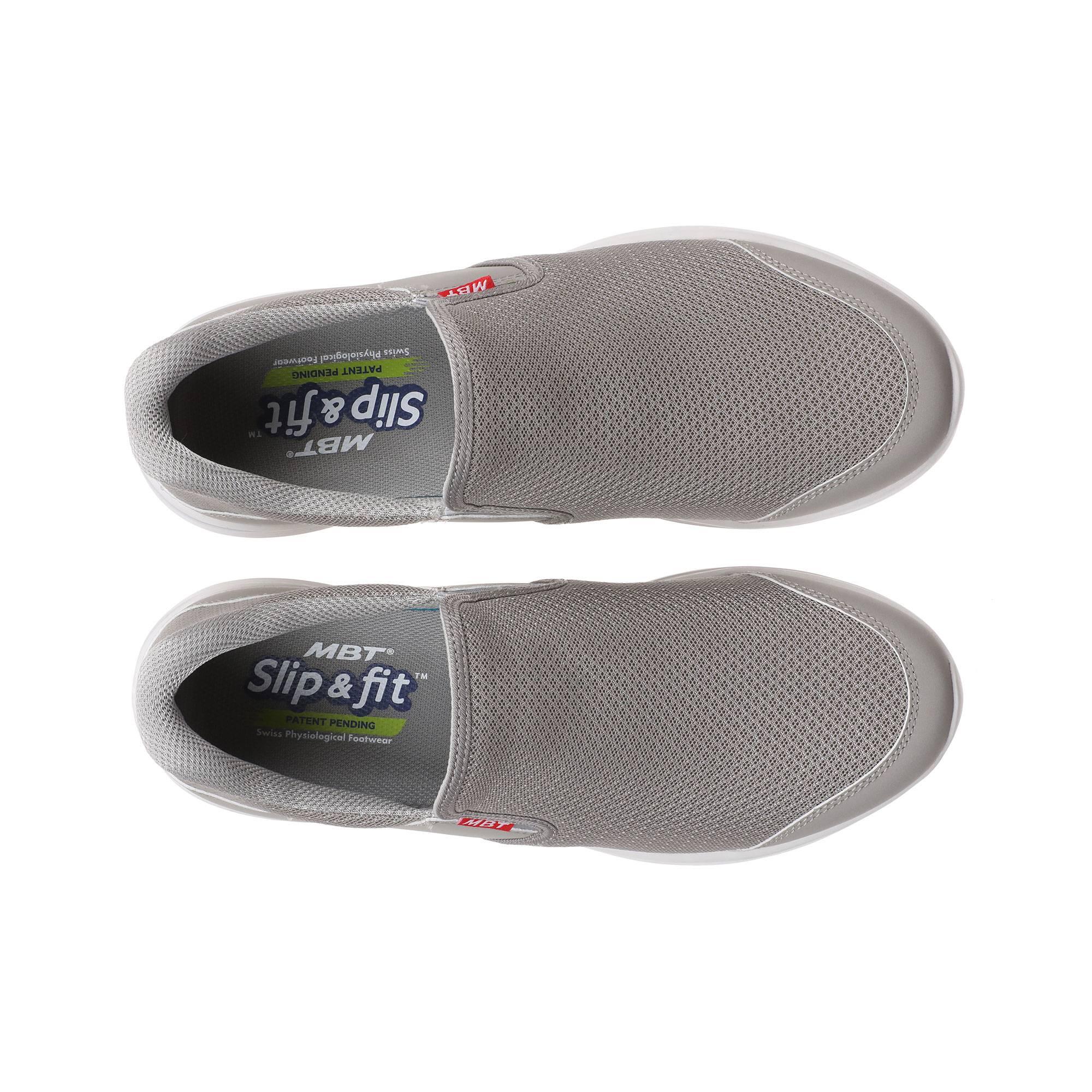 Sneakers donna MBT SF-Modena III Slip On 4/7