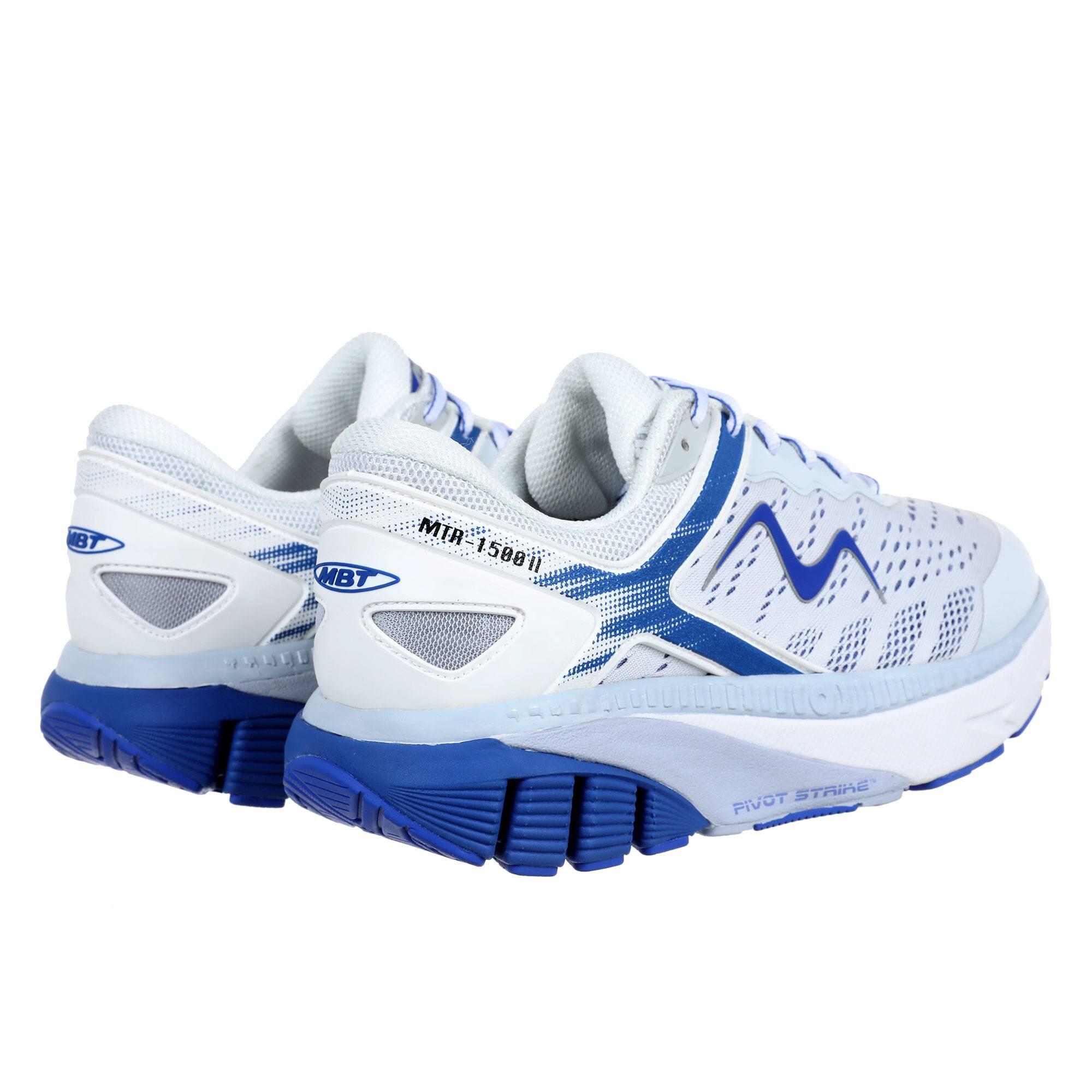 Scarpe da corsa da uomo MBT MTR-1500 II Lace Up 3/6