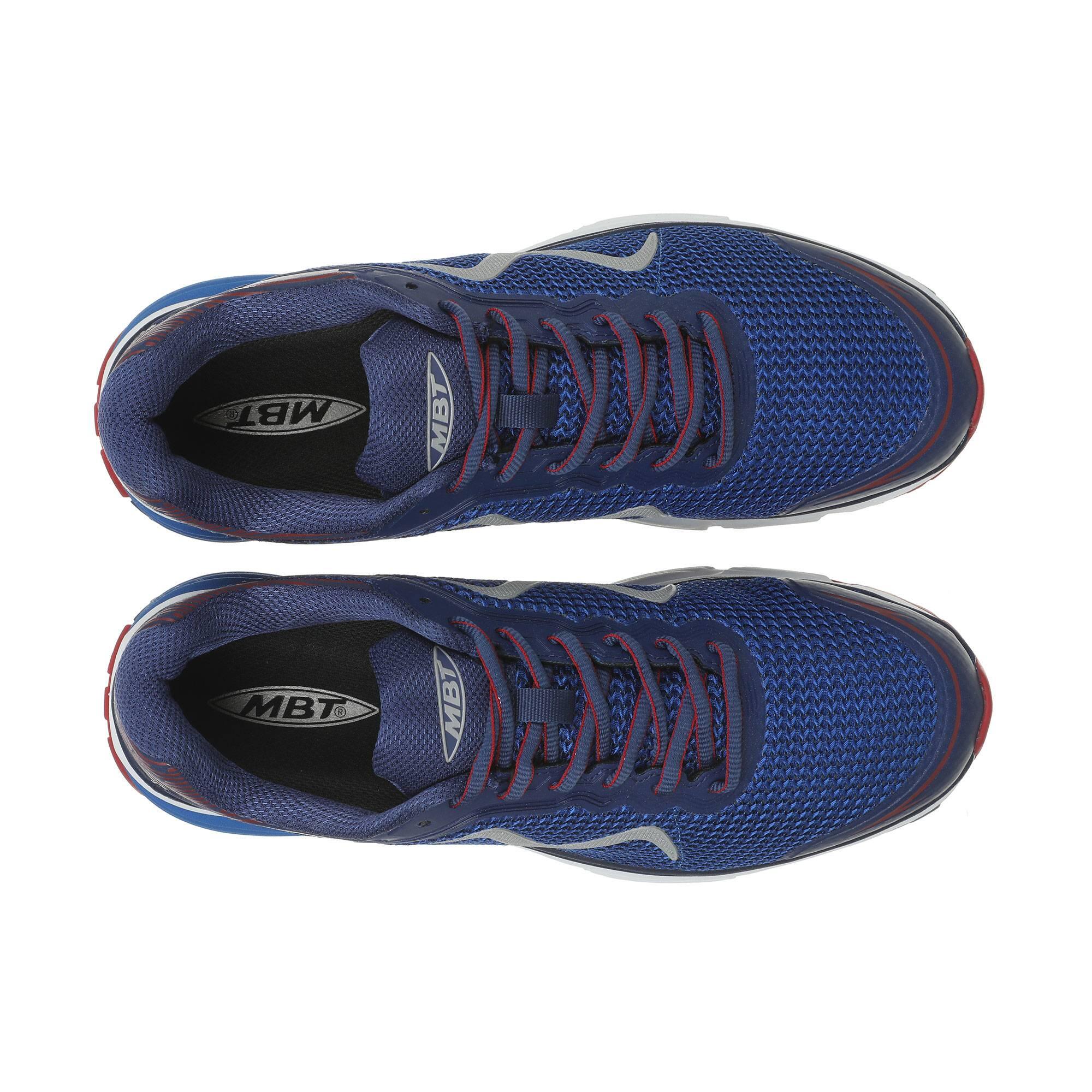 Chaussures de plein air pour femmes MBT Colorado X 4/8