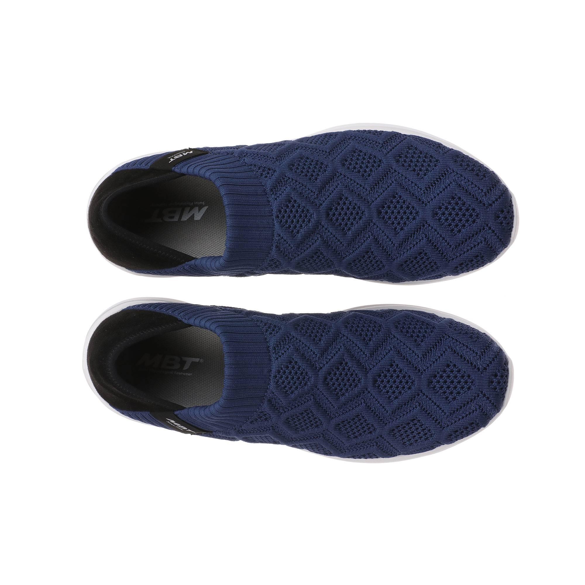 Sneakers donna MBT M2600 Slip On 4/7