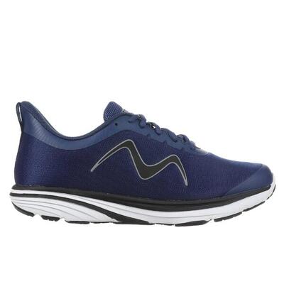 Dames hardloopschoenen mbt speed-1200 veters