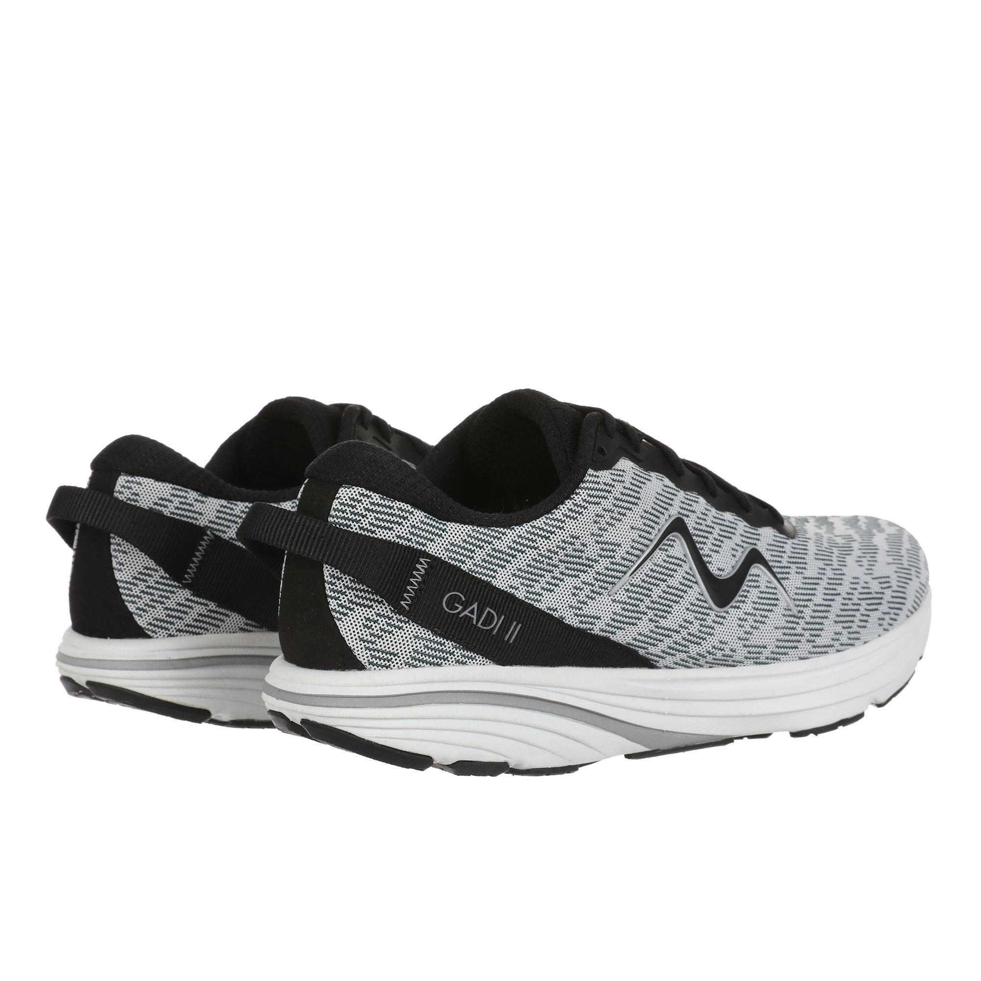 Scarpe da corsa da uomo MBT Gadi II Lace Up 3/7
