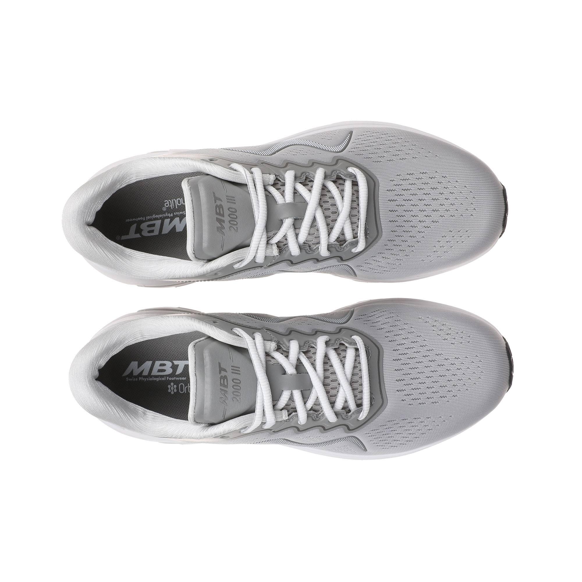 Scarpe da corsa da uomo MBT MBT-2000 III Lace Up 4/7