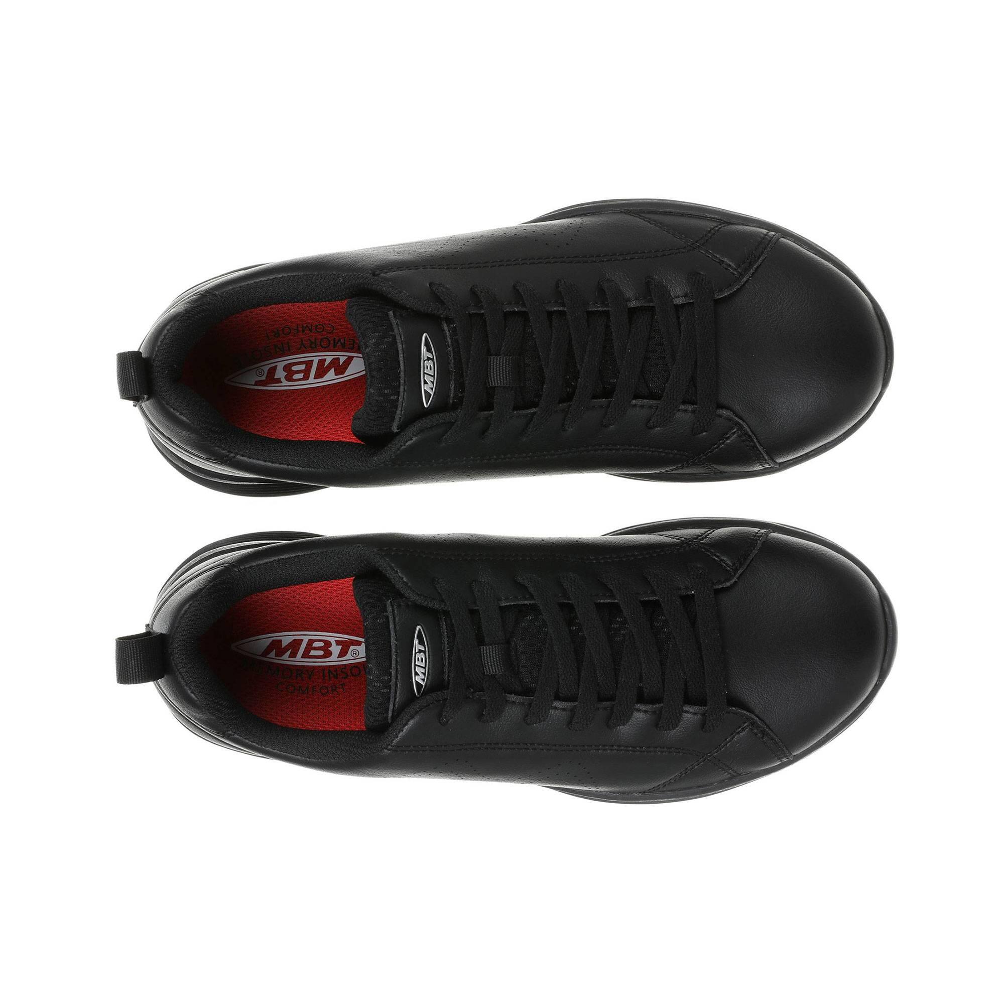 Sneakers donna MBT Ren Lace Up 4/7