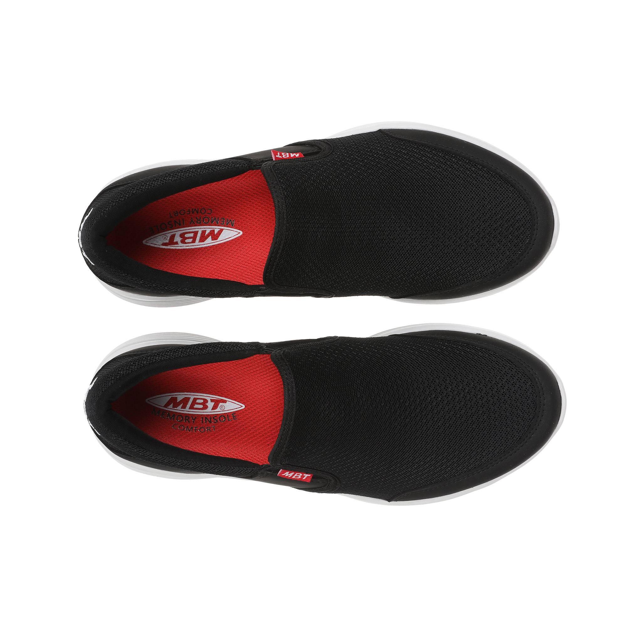 Sneacker uomo MBT Modena III Slip On 4/7