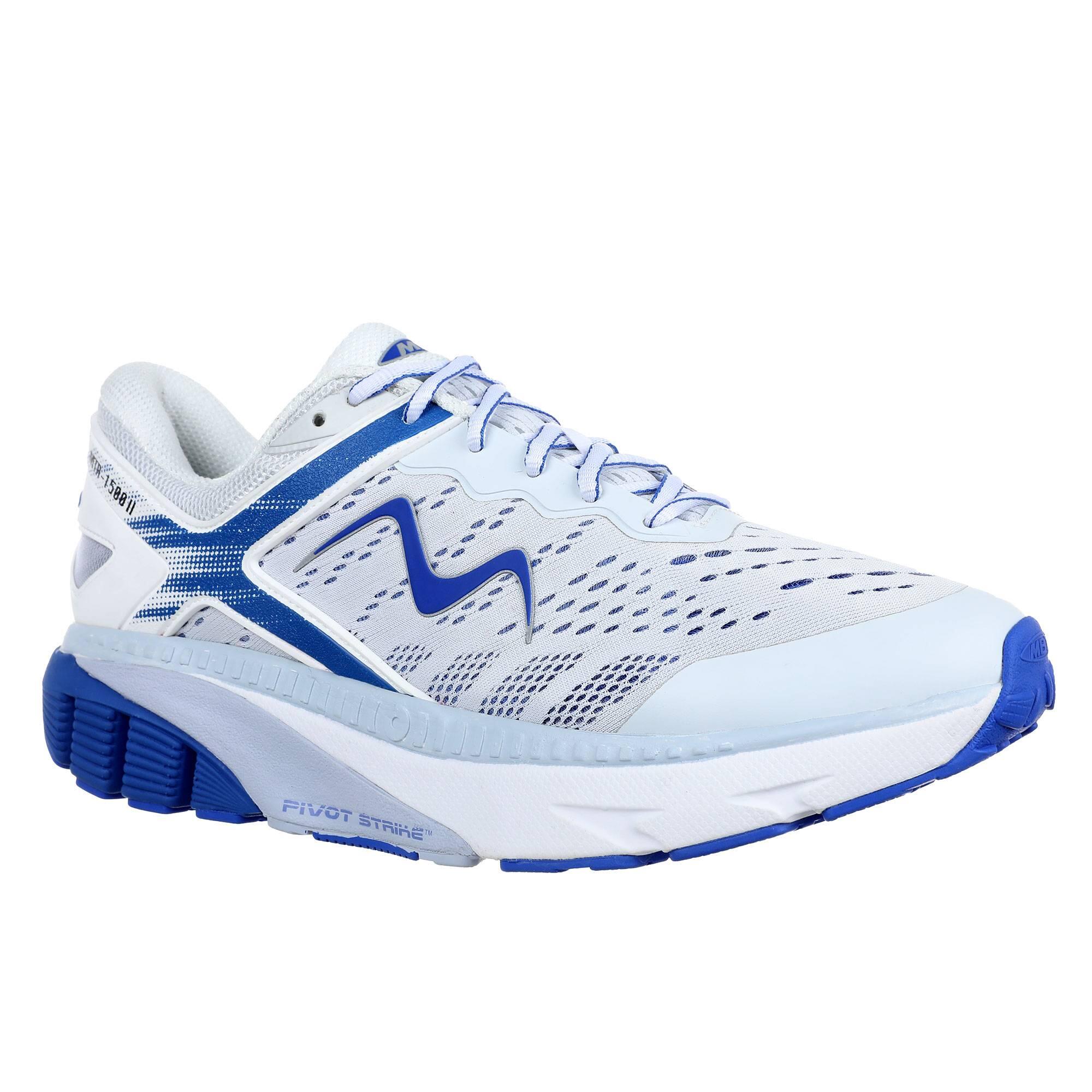Scarpe da corsa da uomo MBT MTR-1500 II Lace Up 5/6