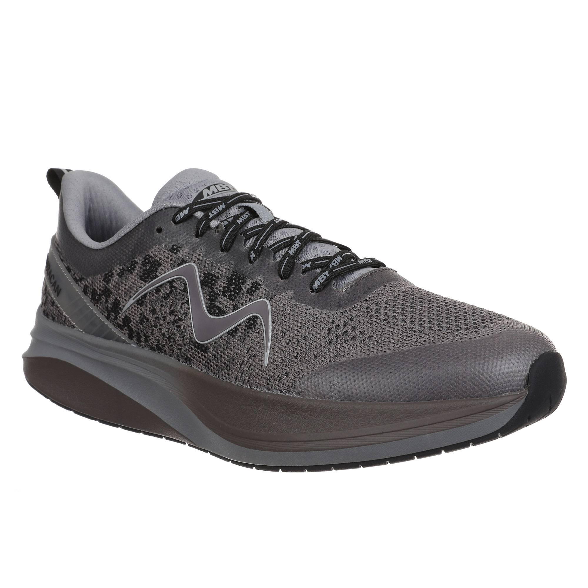 Herren Laufschuhe MBT Huracan-3000 II-Camouflage 5/8