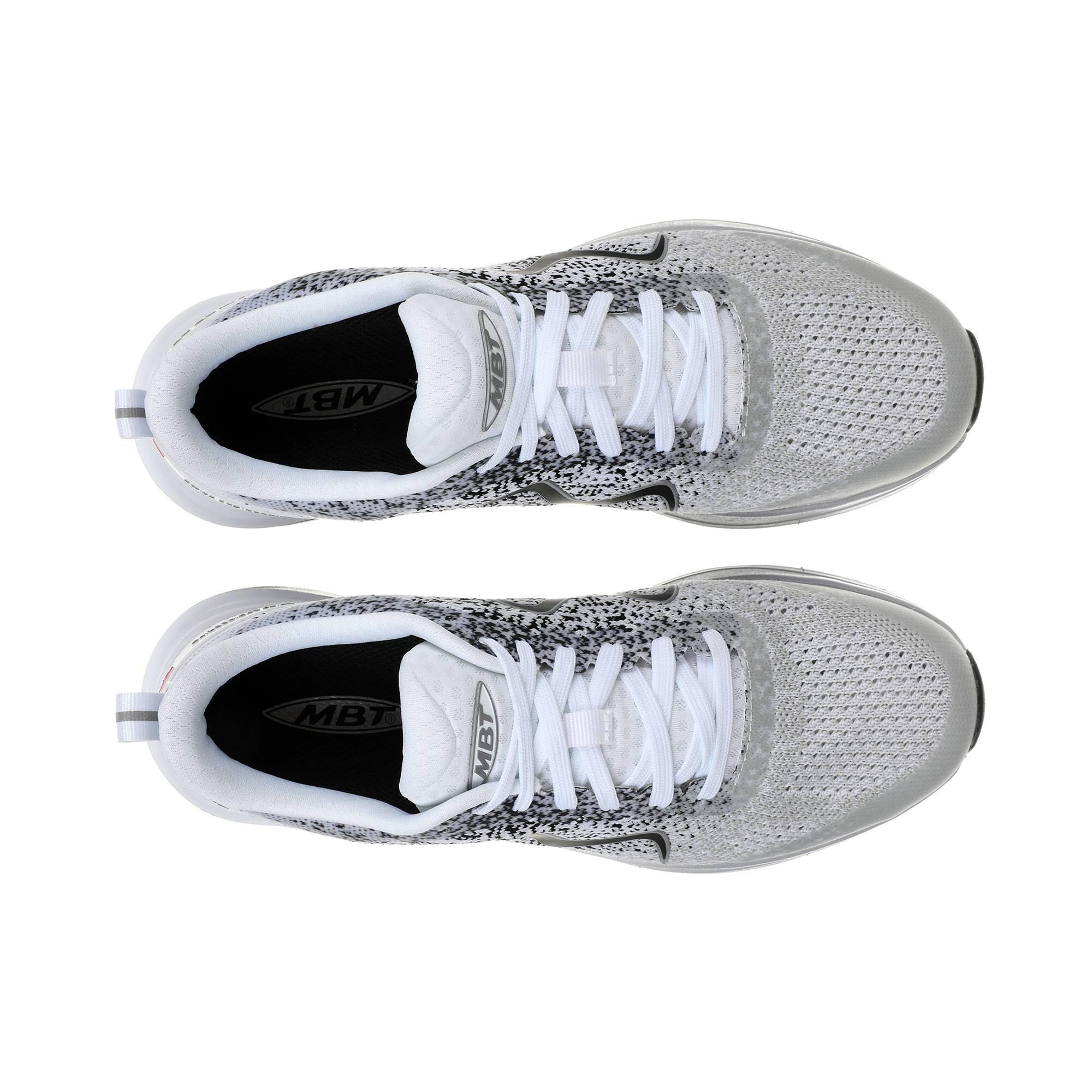 Scarpe da corsa da uomo MBT Huracan 3000 Lace Up 4/7
