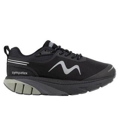 Zapatillas Running Mujer MBT MTR-1600 Sym
