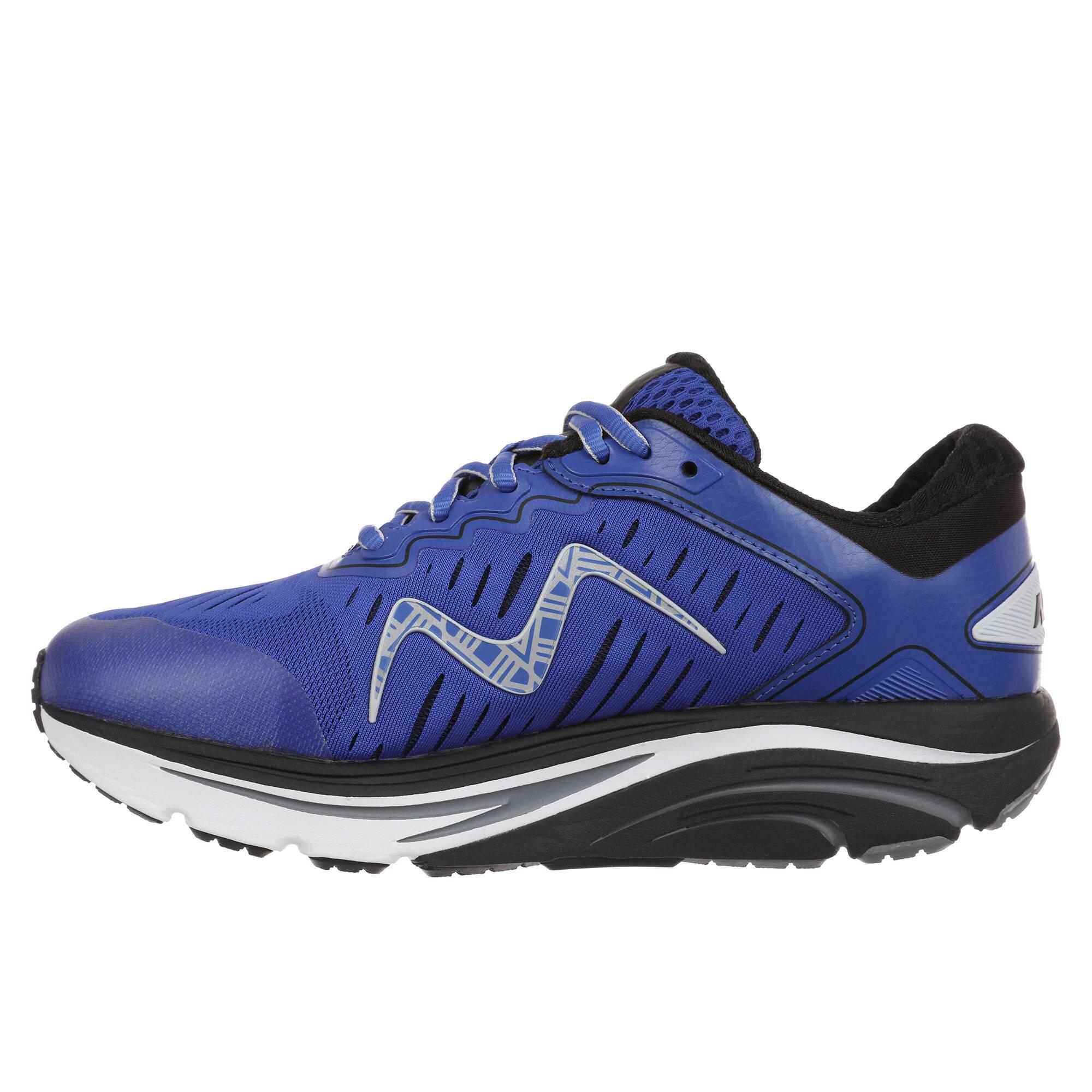 Scarpe da corsa da uomo MBT MBT-2000 II Lace Up 2/7
