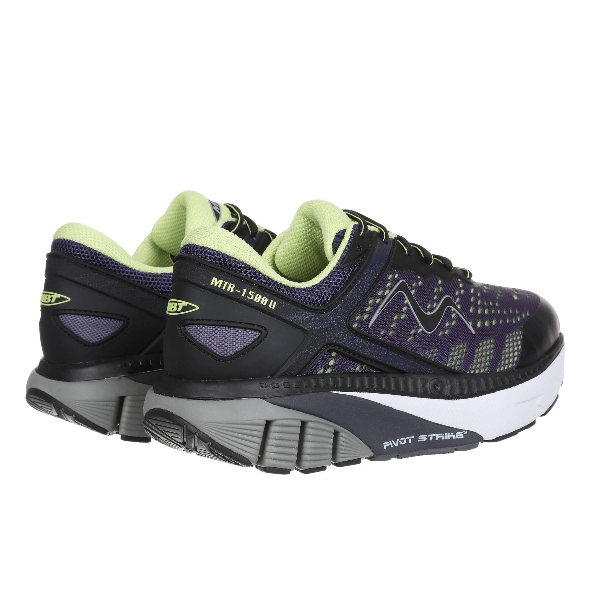 Scarpe da corsa da donna MBT MTR-1500 II Lace Up 3/7